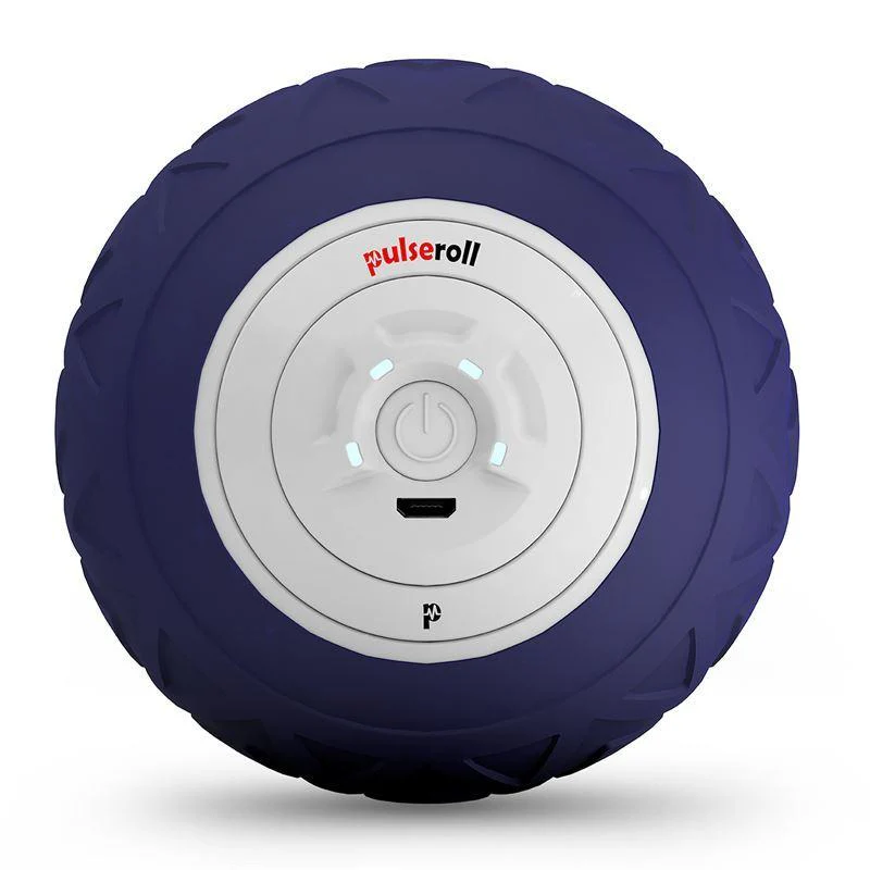PulseRoll Vibrating Single Ball - Image 8