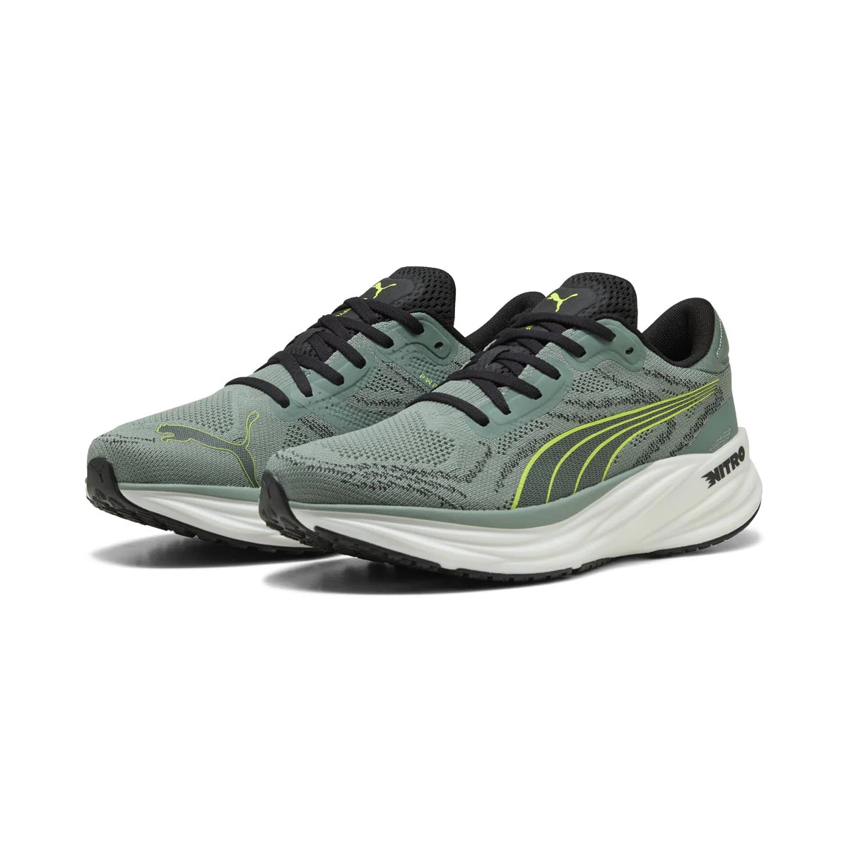 Puma Magnify Nitro 2 Mens Running Shoes - SS25 - Image 2