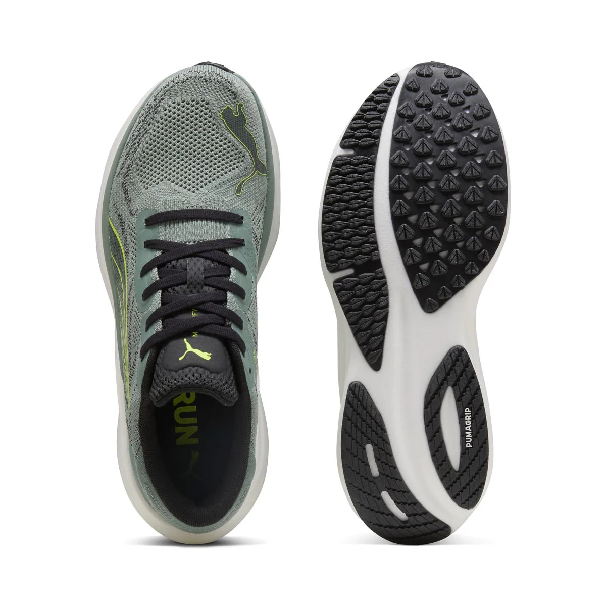 Puma Magnify Nitro 2 Mens Running Shoes - SS25 - Image 3