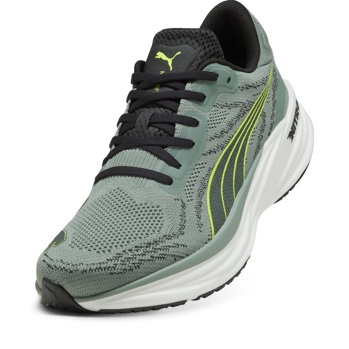 Puma Magnify Nitro 2 Mens Running Shoes - SS25 - Image 4