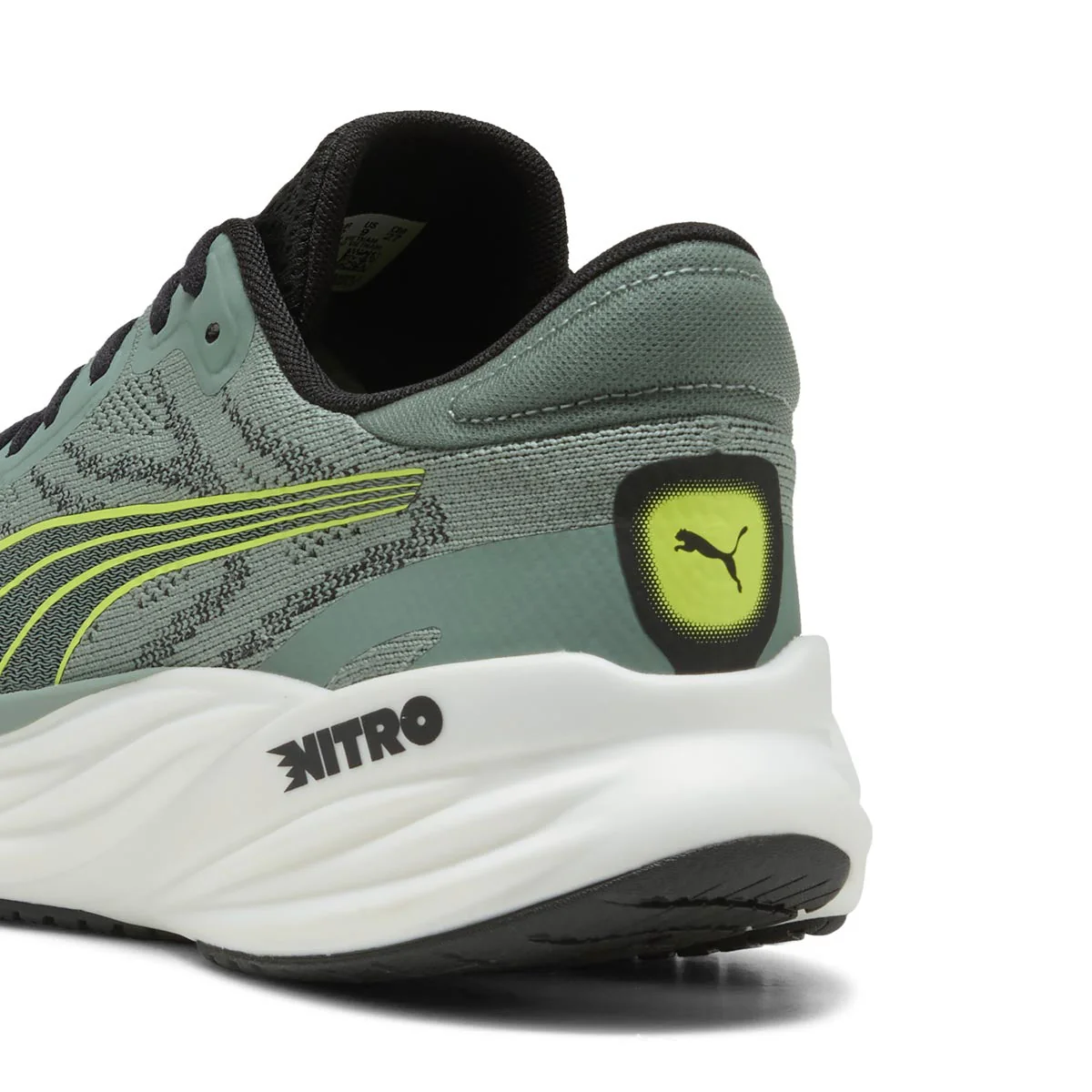 Puma Magnify Nitro 2 Mens Running Shoes - SS25 - Image 6