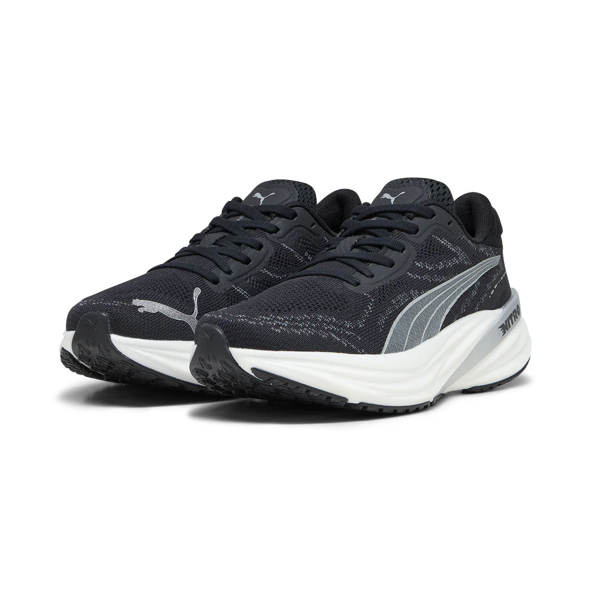 Puma Magnify Nitro 2 Womens Running Shoes - Image 3