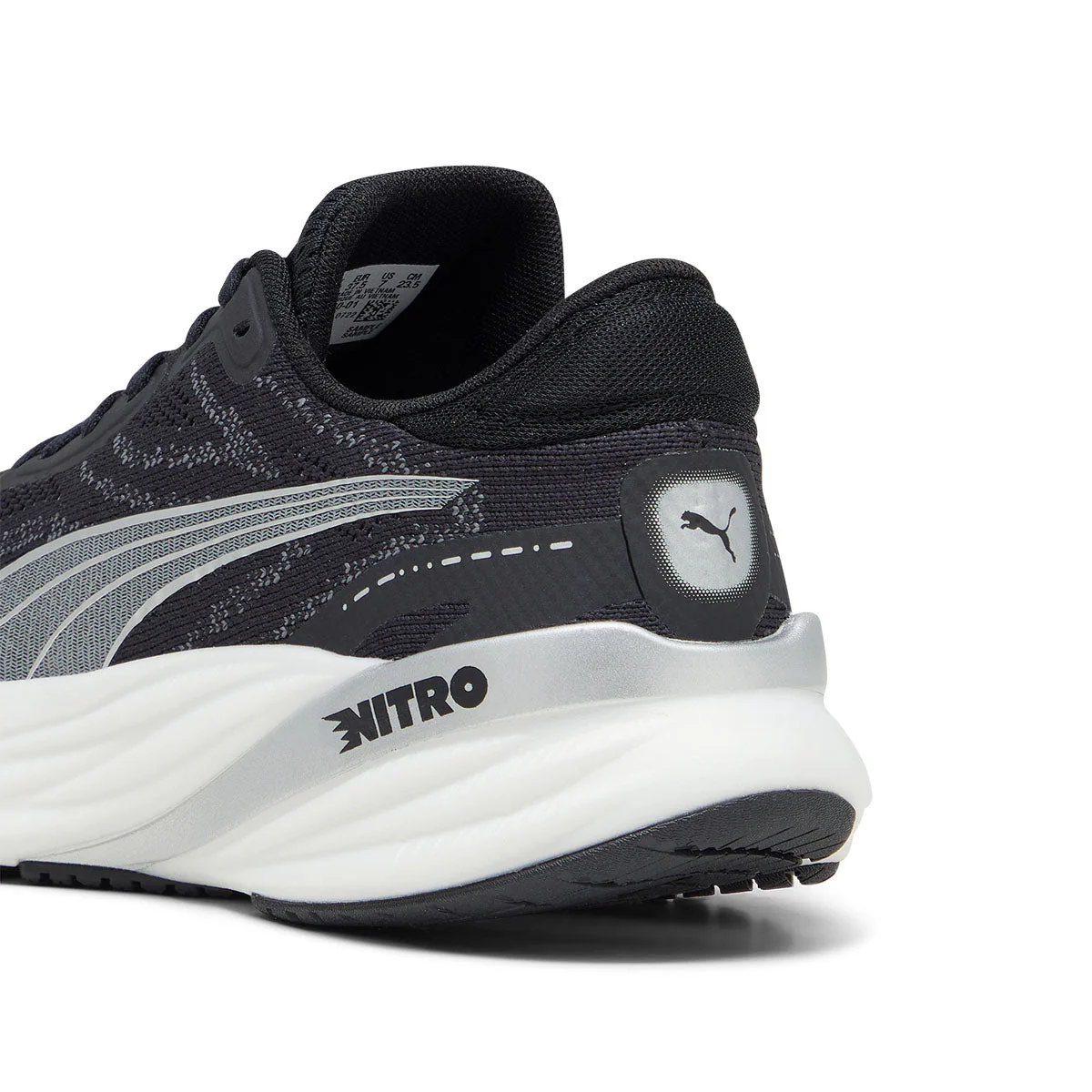 Puma Magnify Nitro 2 Womens Running Shoes - Image 4
