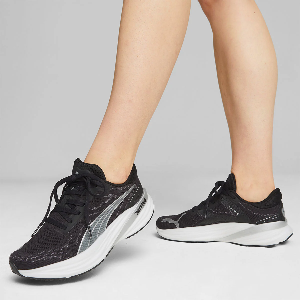 Puma Magnify Nitro 2 Womens Running Shoes - Image 5
