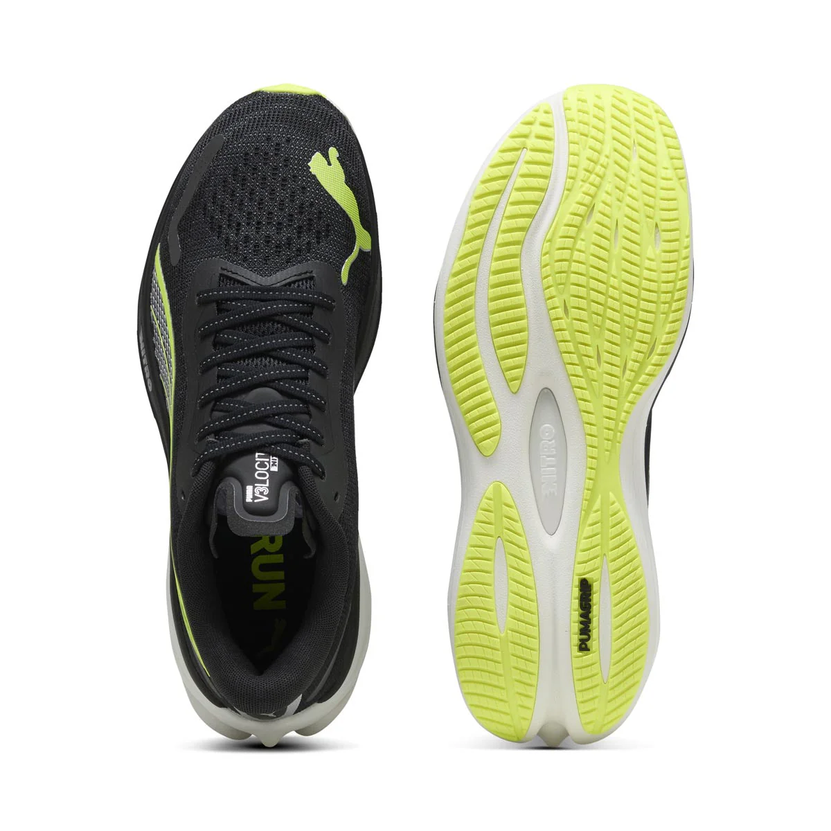 Puma Velocity Nitro 3 Mens Running Shoes - Image 10