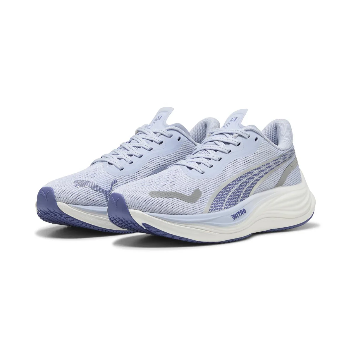 Puma Velocity Nitro 3 Womens Running Shoes - Image 2
