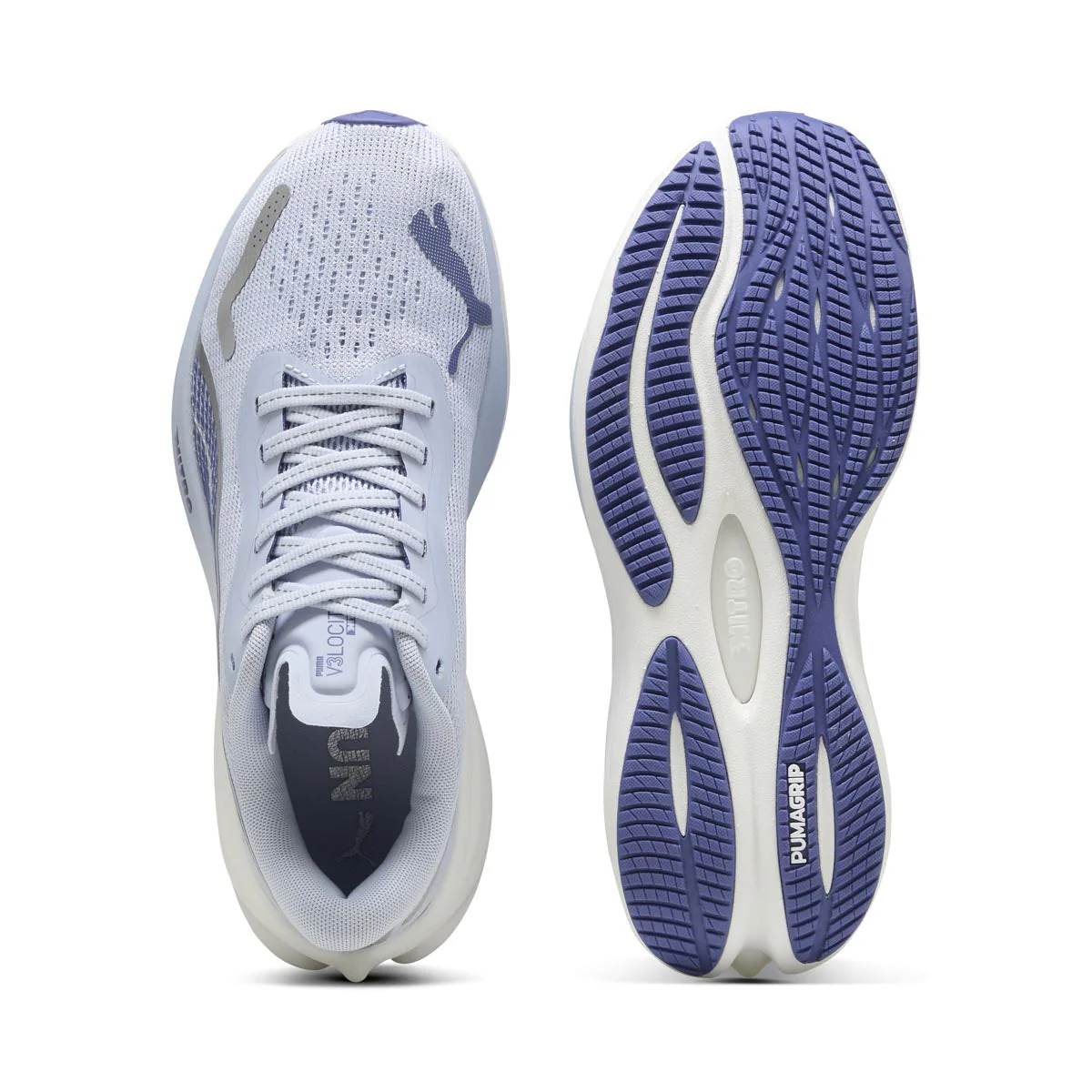 Puma Velocity Nitro 3 Womens Running Shoes - Image 4
