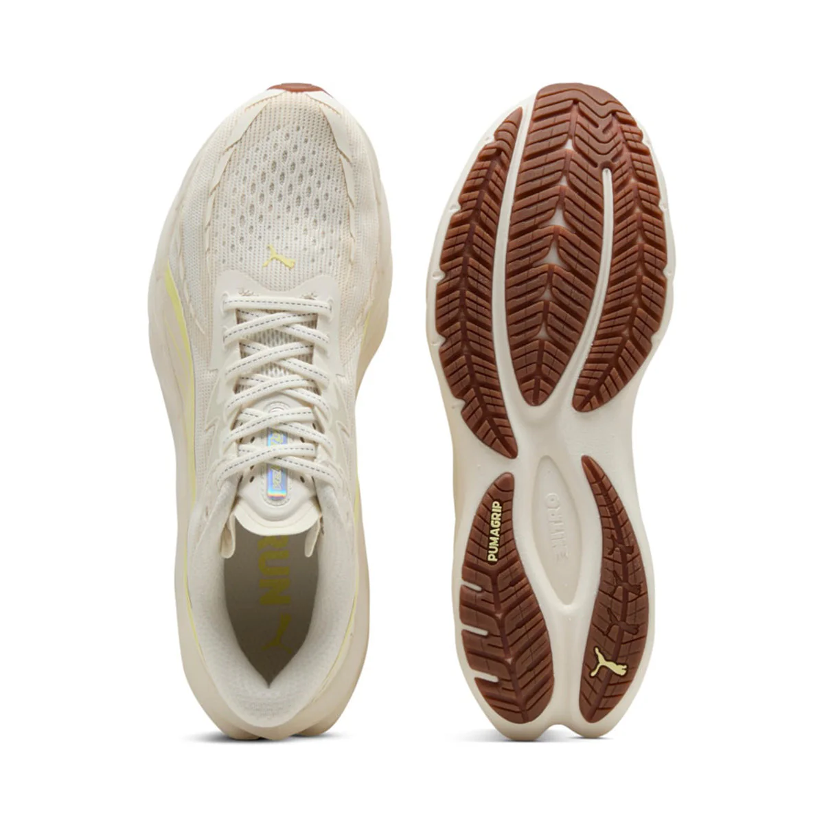 Puma Velocity Nitro 4 Mens Running Shoes - Image 12
