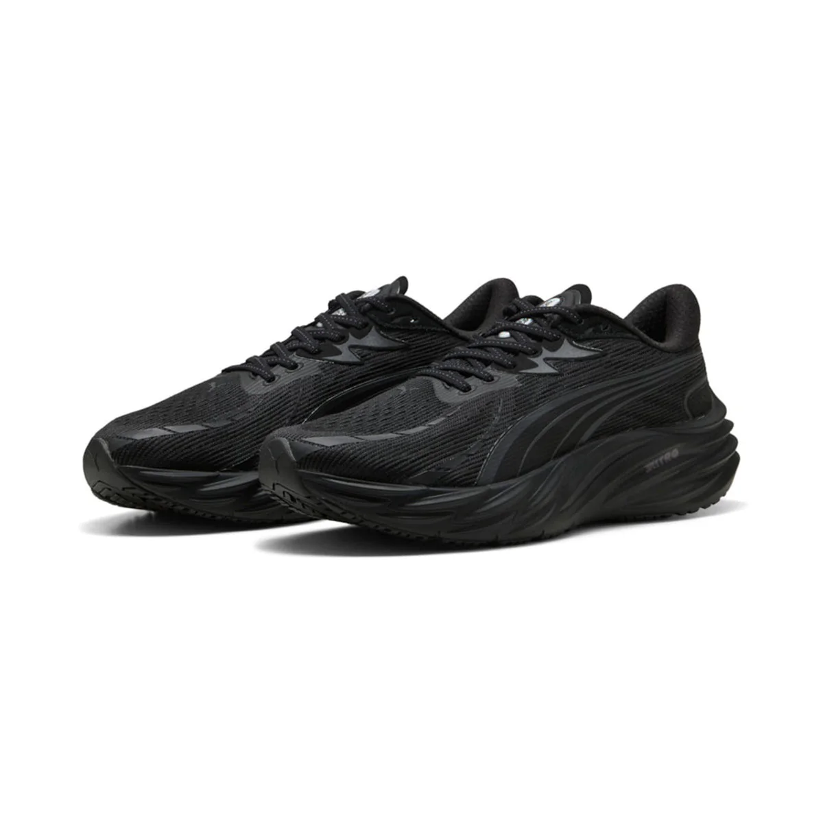 Puma Velocity Nitro 4 Mens Running Shoes - Image 19