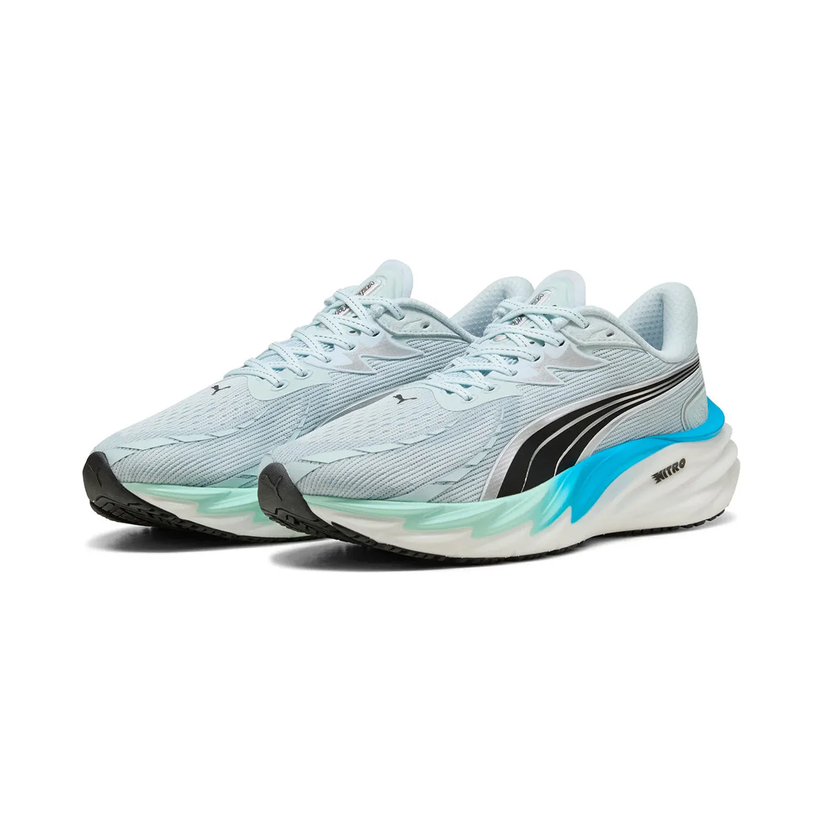 Puma Velocity Nitro 4 Mens Running Shoes - Image 3
