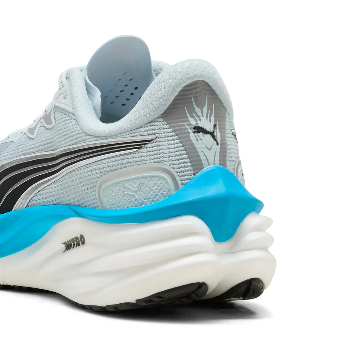 Puma Velocity Nitro 4 Mens Running Shoes - Image 8