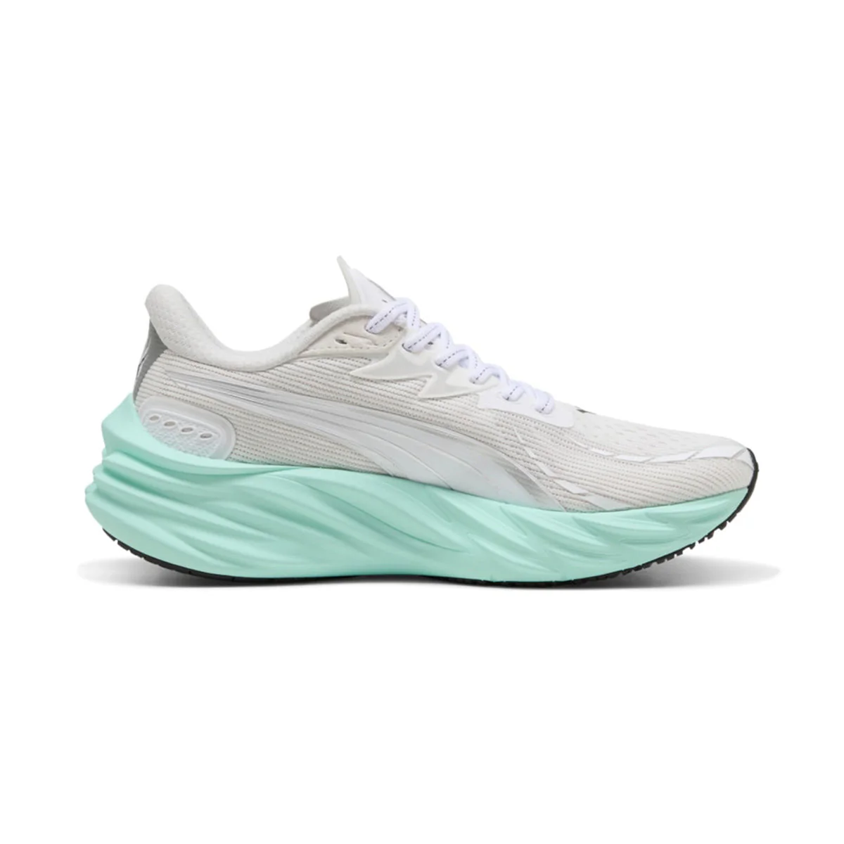 Puma Velocity Nitro 4 Womens Running Shoes - Image 11