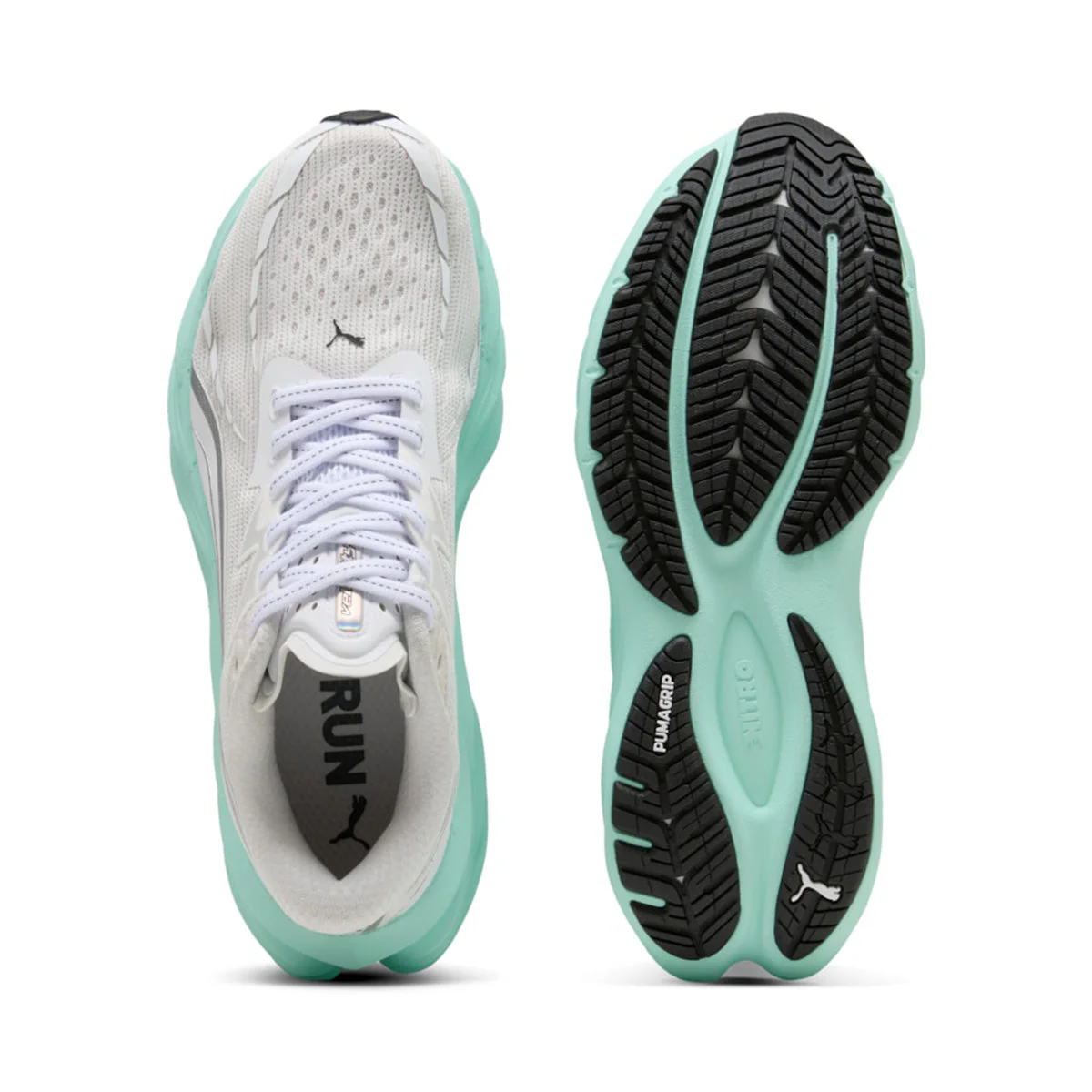 Puma Velocity Nitro 4 Womens Running Shoes - Image 13