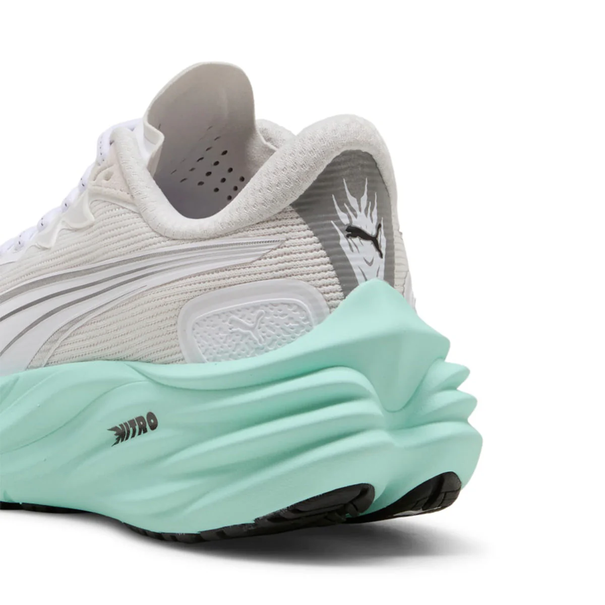 Puma Velocity Nitro 4 Womens Running Shoes - Image 15