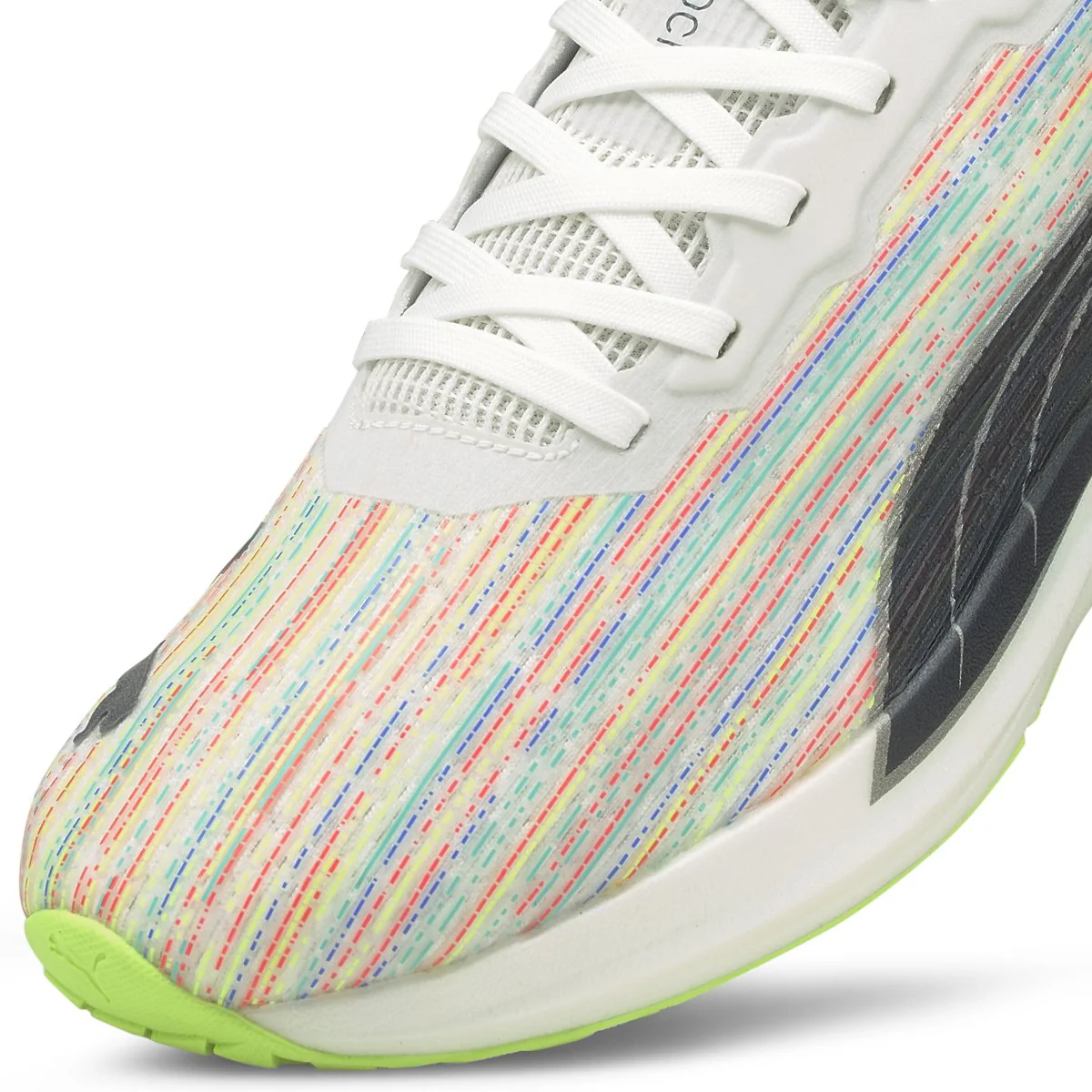 Puma Velocity Nitro Spectra Womens Running Shoes - Image 3