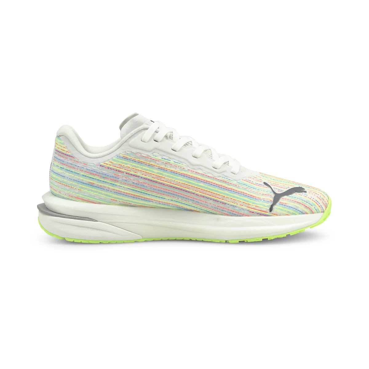 Puma Velocity Nitro Spectra Womens Running Shoes - Image 6