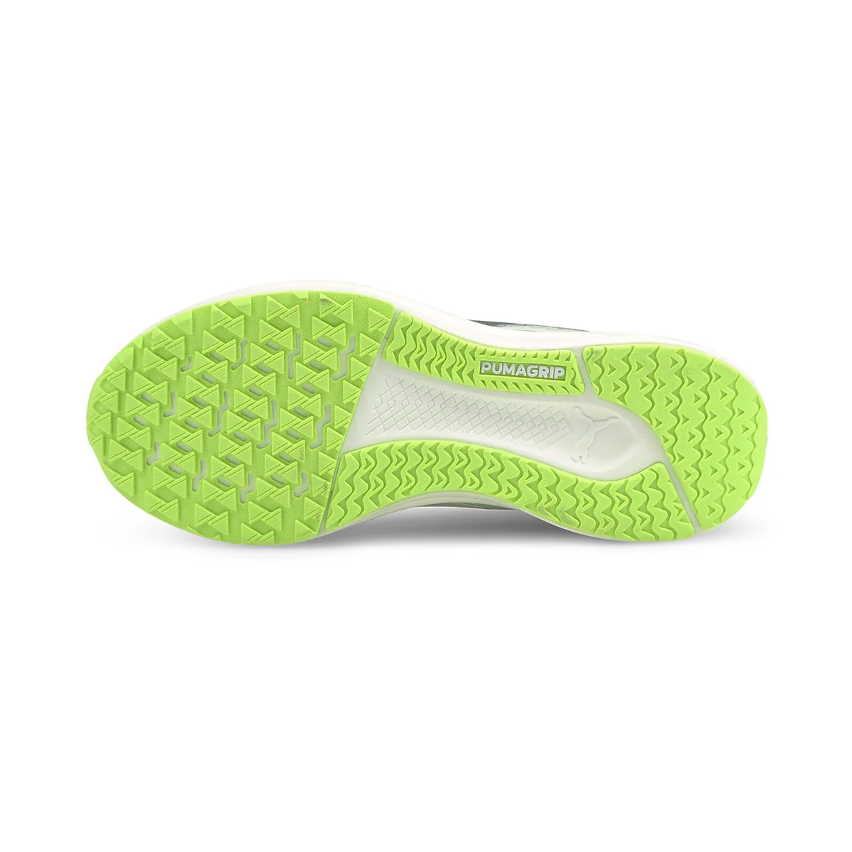 Puma Velocity Nitro Spectra Womens Running Shoes - Image 7