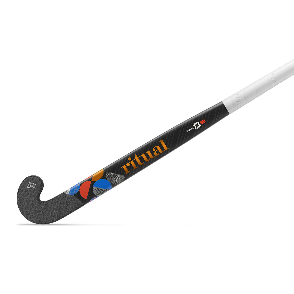 Ritual Finesse 95 Hockey Stick - Image 3