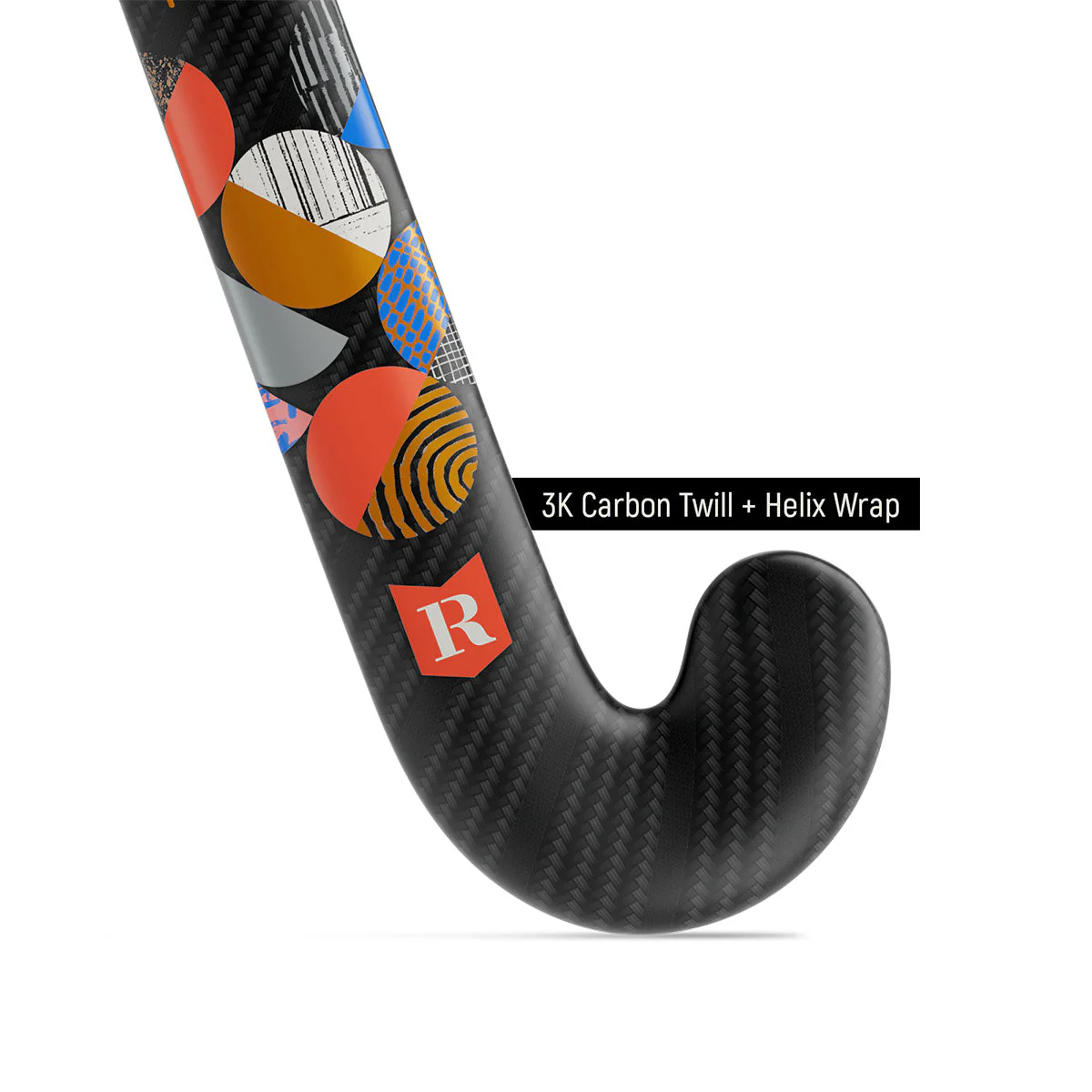 Ritual Finesse 95 Hockey Stick - Image 4