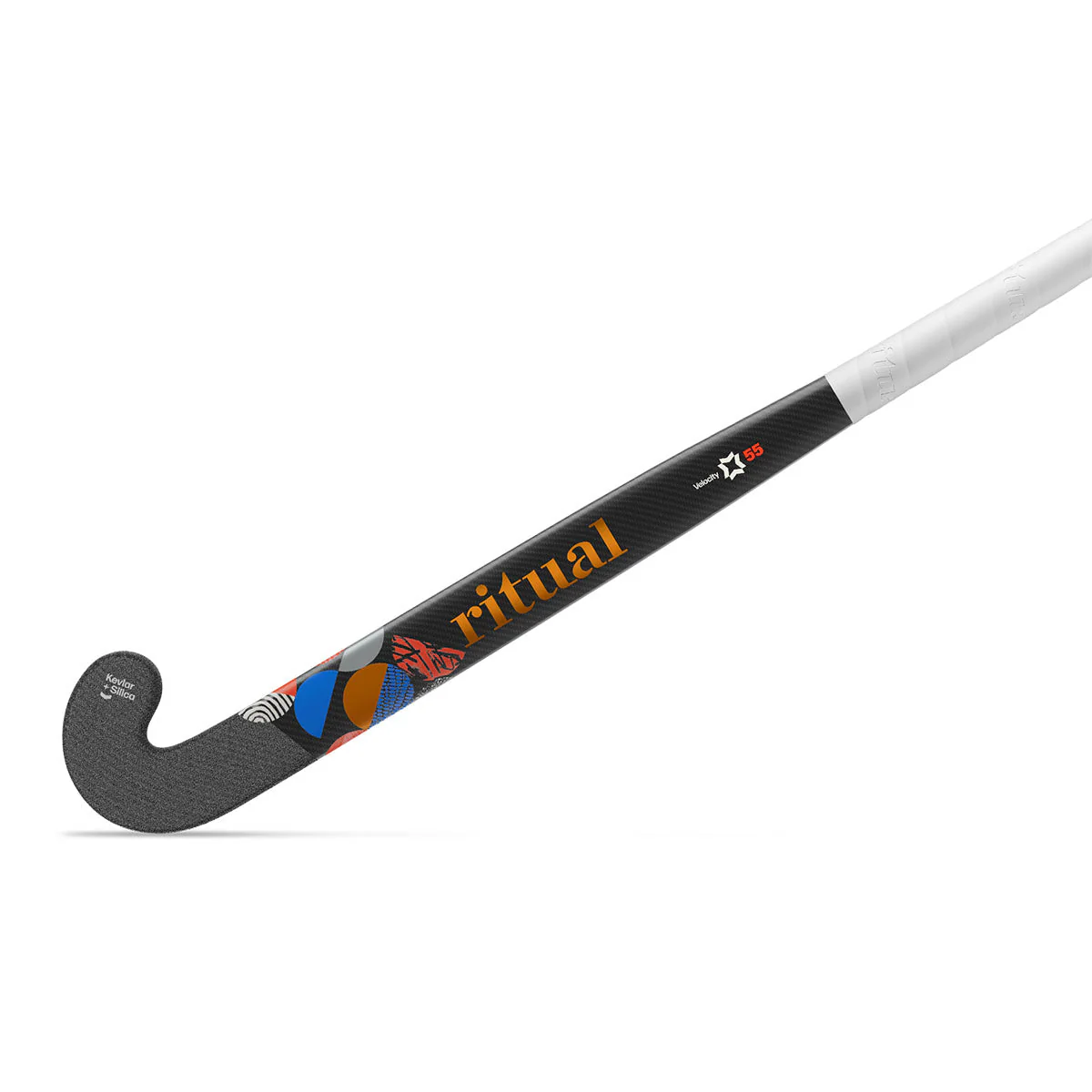 Ritual Velocity 55 Hockey Stick - Image 3