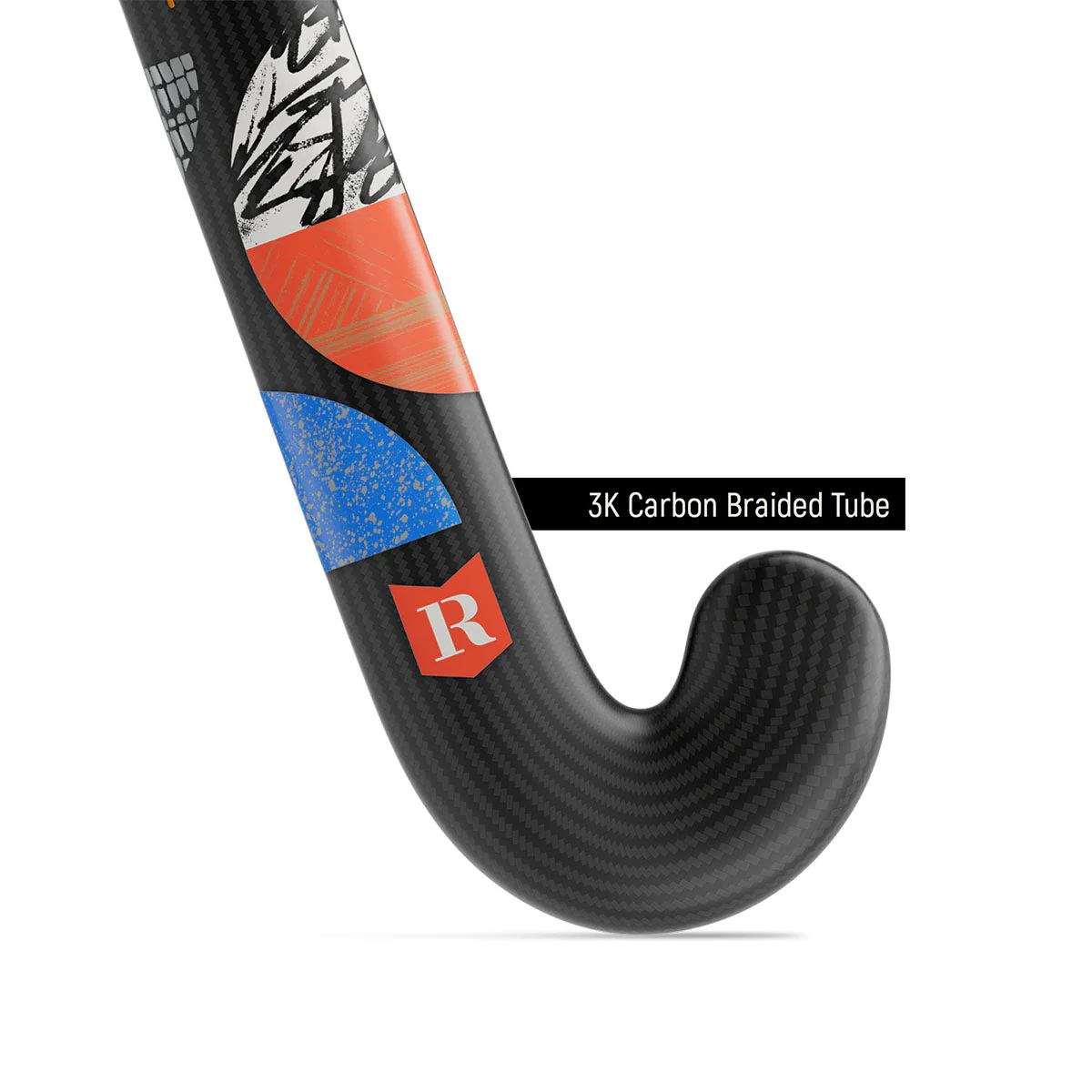 Ritual Velocity Revolution Hockey Stick - Image 4