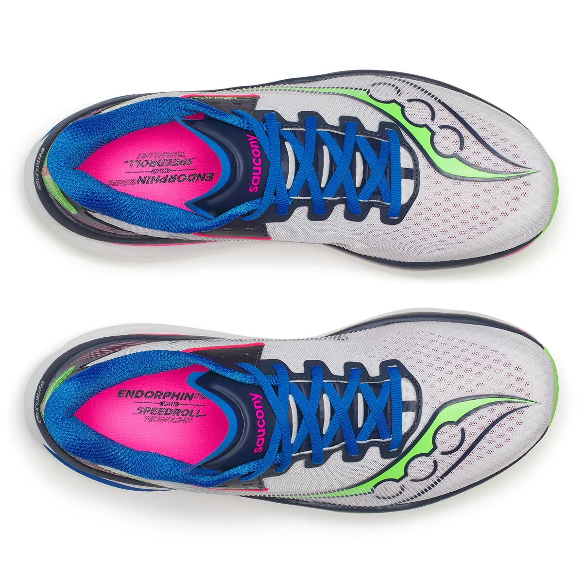 Saucony Endorphin Azura Mens Running Shoes - Image 11