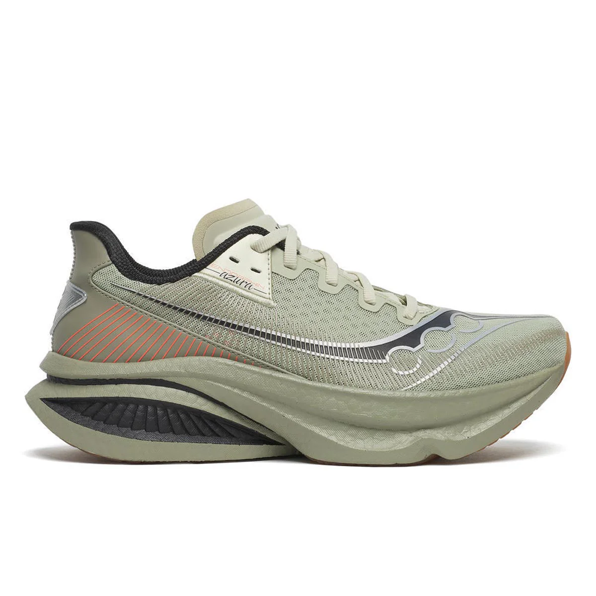 Saucony Endorphin Azura Mens Running Shoes - Image 13