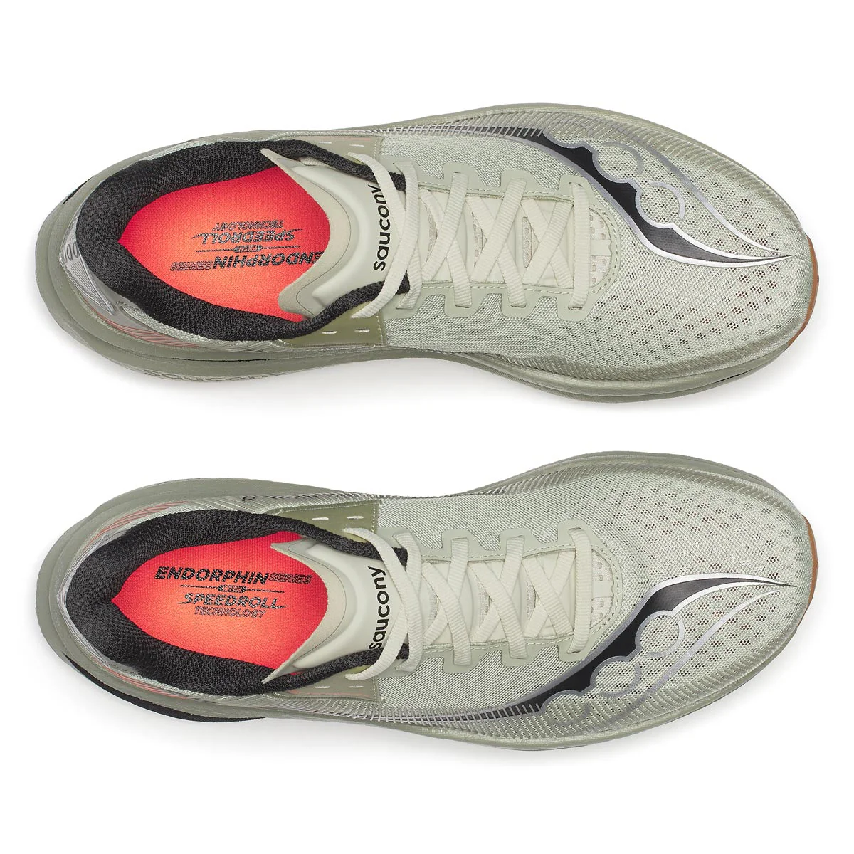 Saucony Endorphin Azura Mens Running Shoes - Image 17