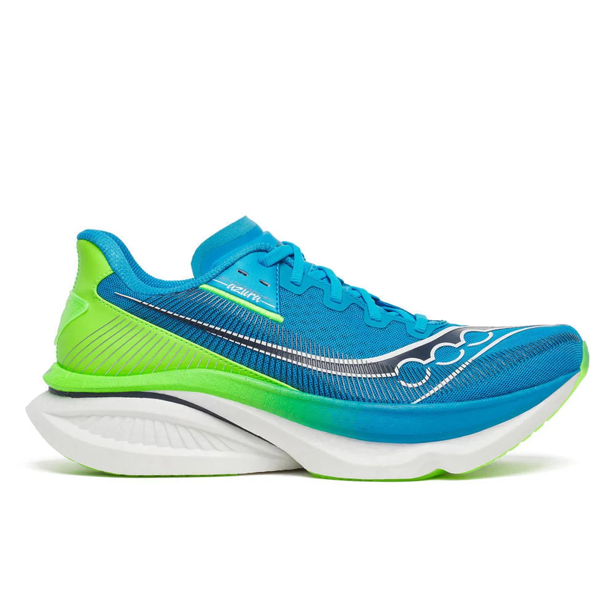 Saucony Endorphin Azura Mens Running Shoes - Image 19