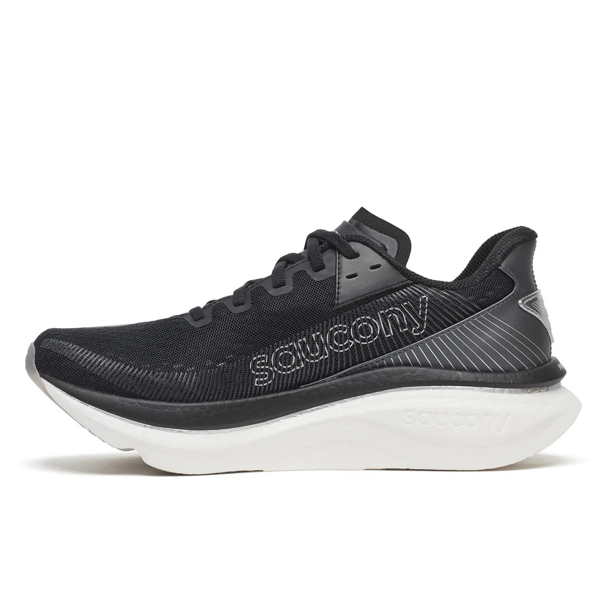 Saucony Endorphin Azura Mens Running Shoes - Image 2