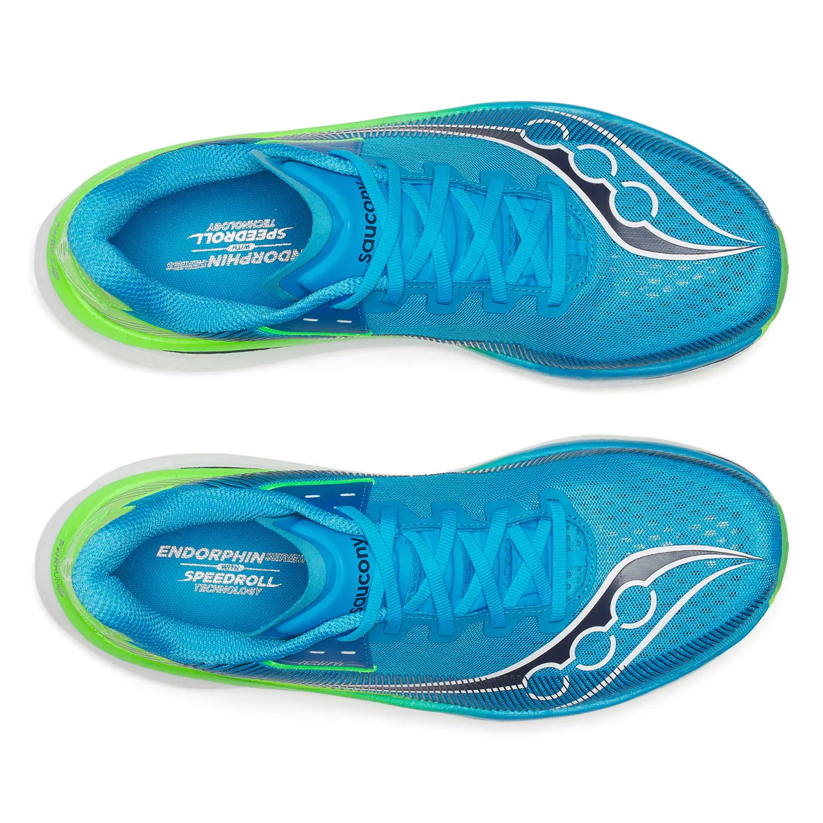Saucony Endorphin Azura Mens Running Shoes - Image 23