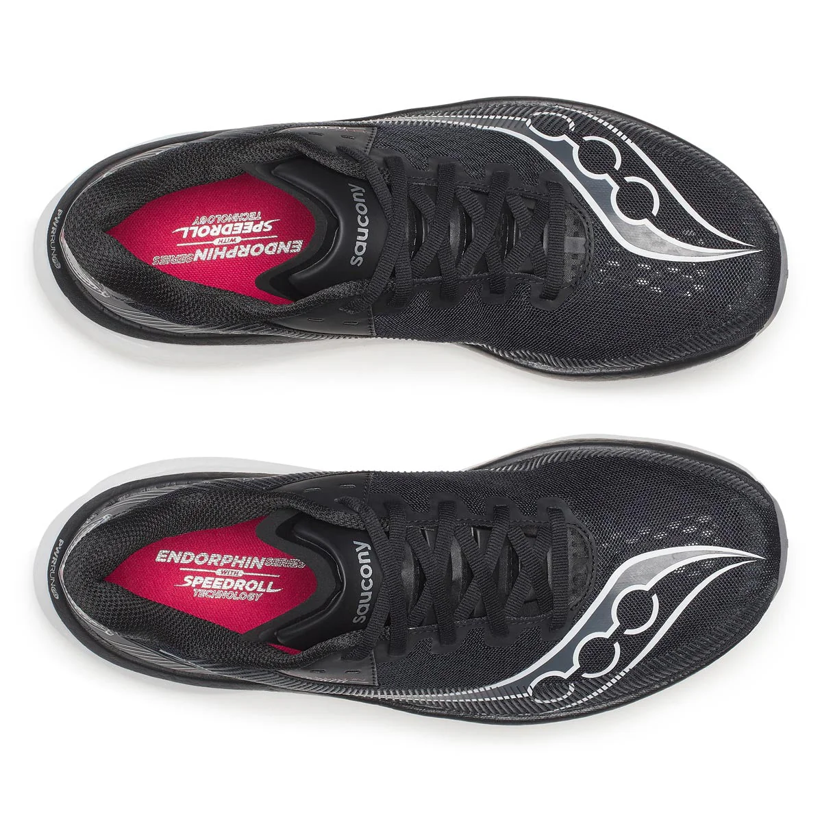 Saucony Endorphin Azura Mens Running Shoes - Image 5