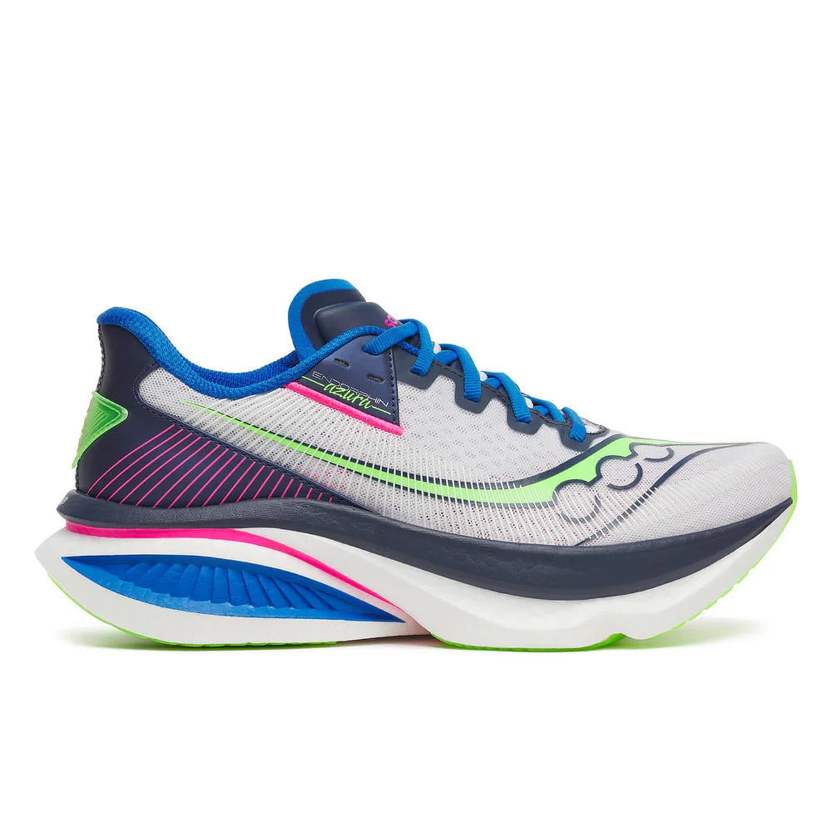 Saucony Endorphin Azura Mens Running Shoes - Image 7