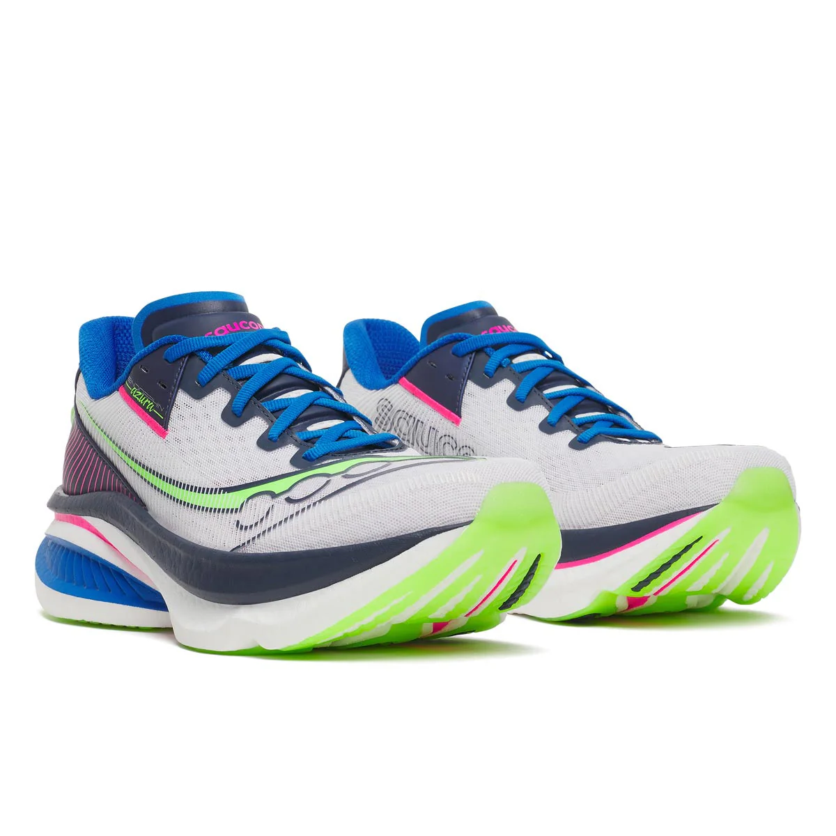 Saucony Endorphin Azura Mens Running Shoes - Image 9