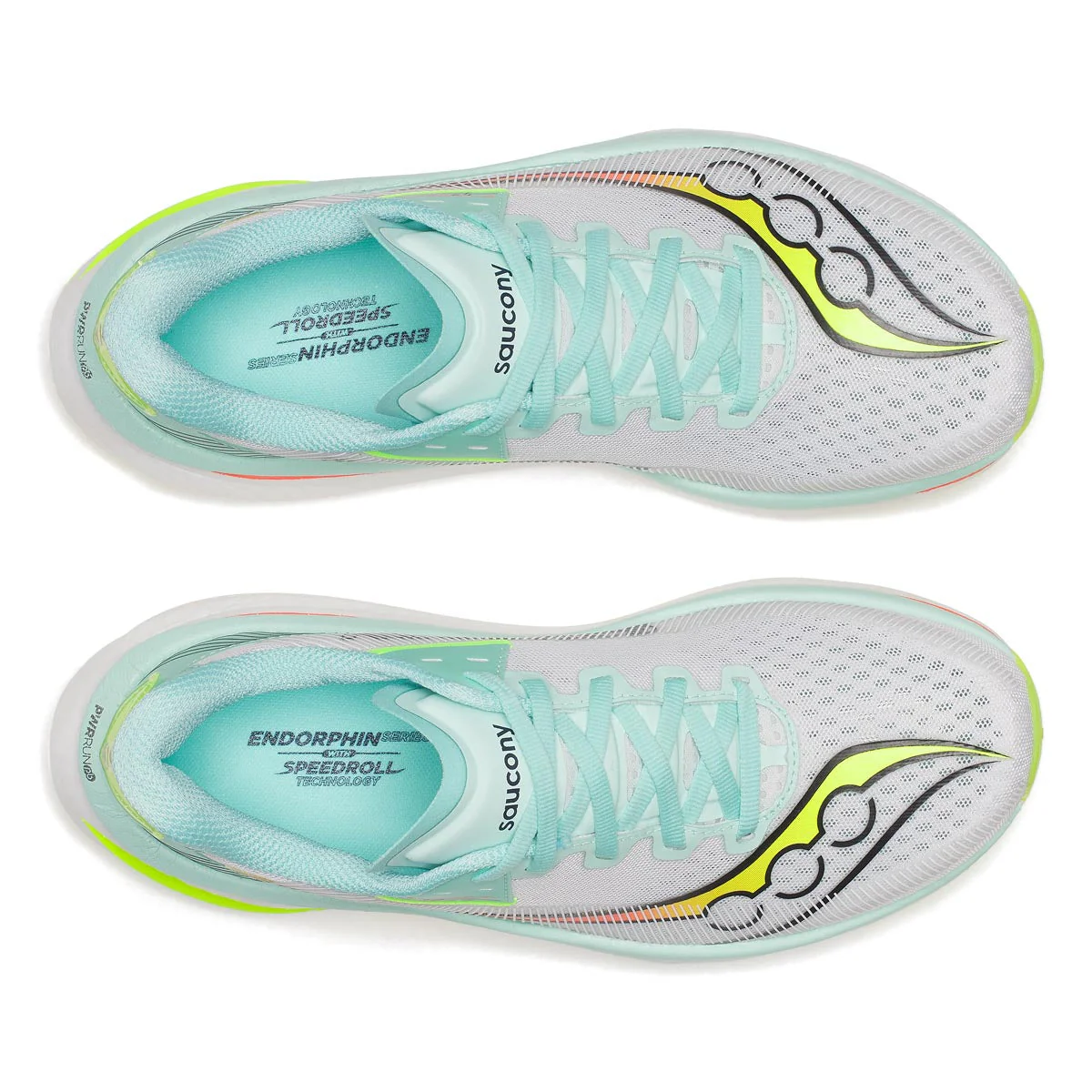 Saucony Endorphin Azura Womens Running Shoes - Image 11