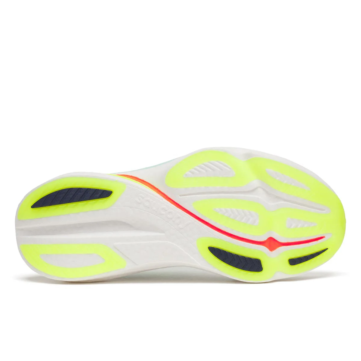 Saucony Endorphin Azura Womens Running Shoes - Image 12