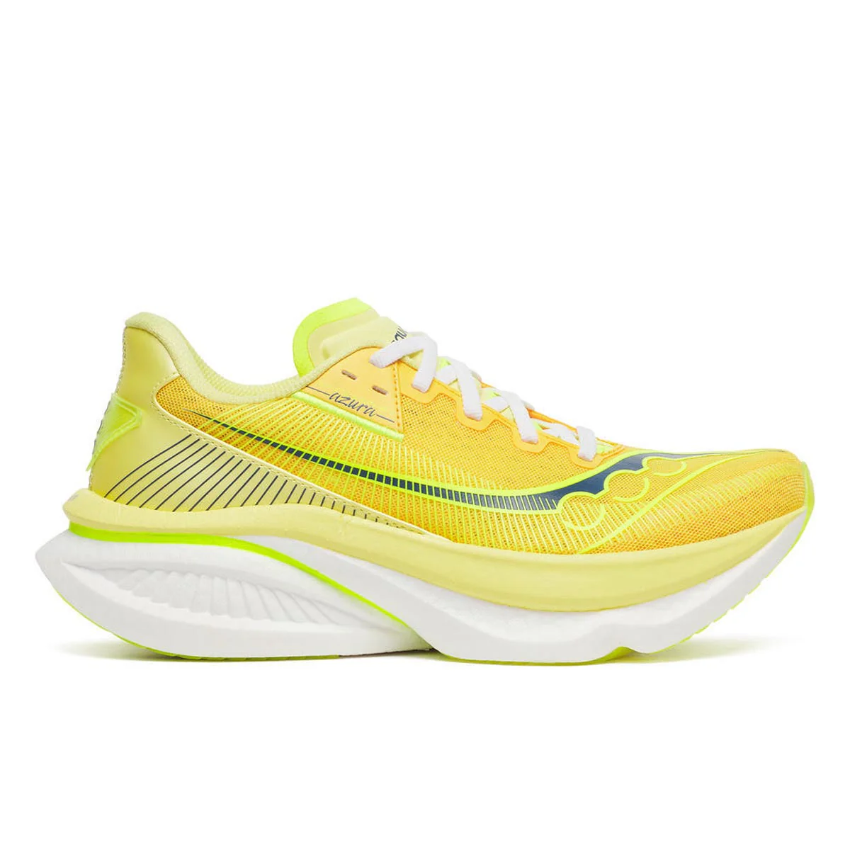 Saucony Endorphin Azura Womens Running Shoes - Image 13