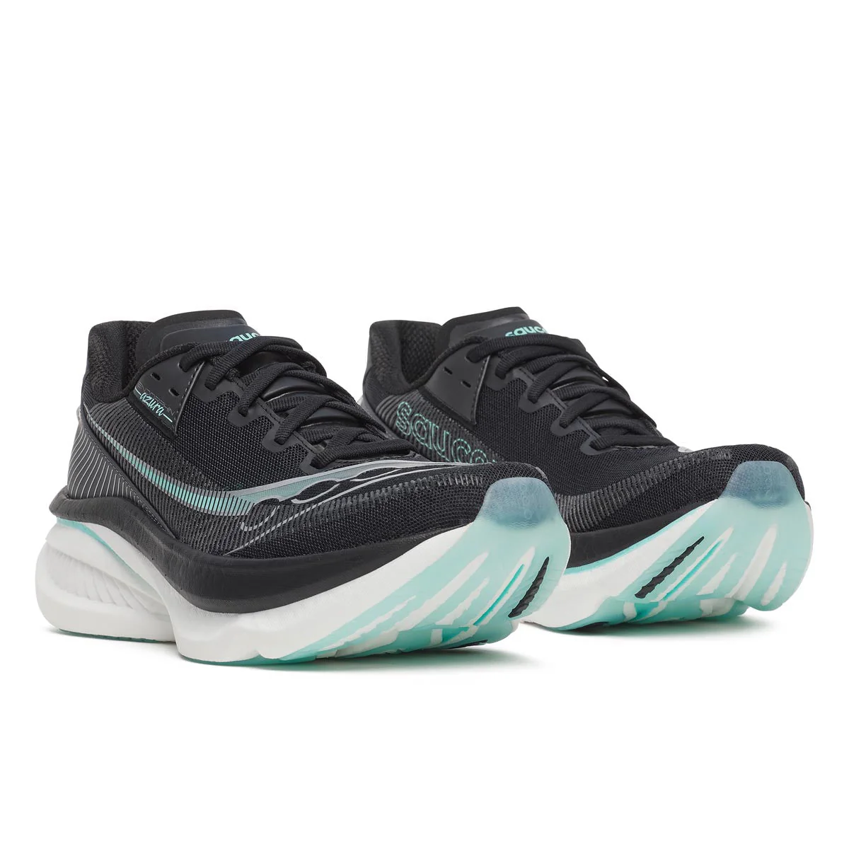 Saucony Endorphin Azura Womens Running Shoes - Image 3