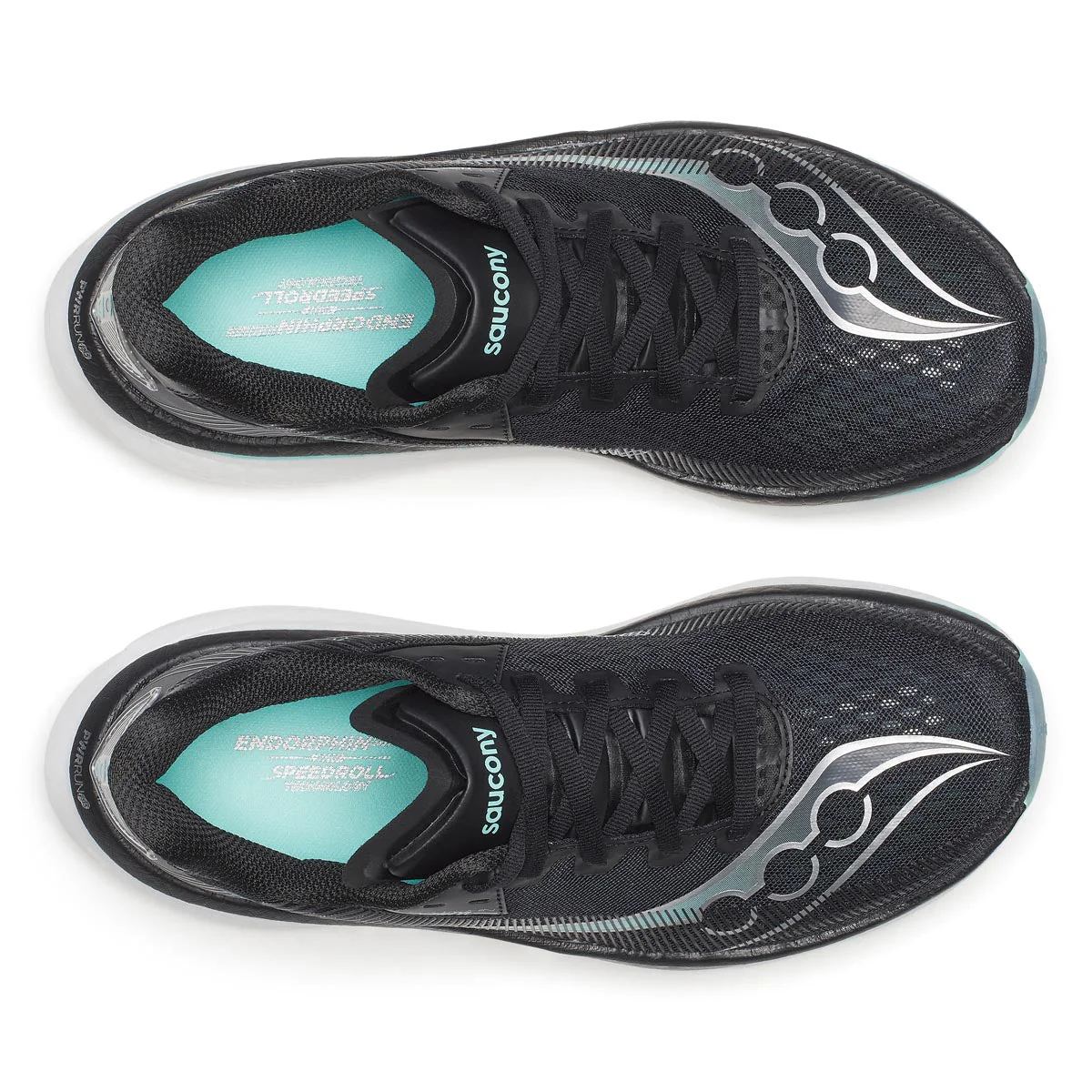 Saucony Endorphin Azura Womens Running Shoes - Image 5