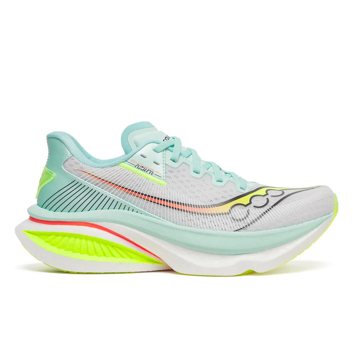 Saucony Endorphin Azura Womens Running Shoes - Image 7