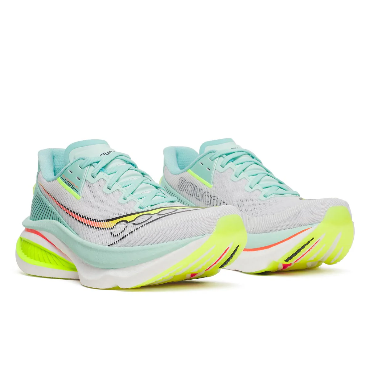 Saucony Endorphin Azura Womens Running Shoes - Image 9
