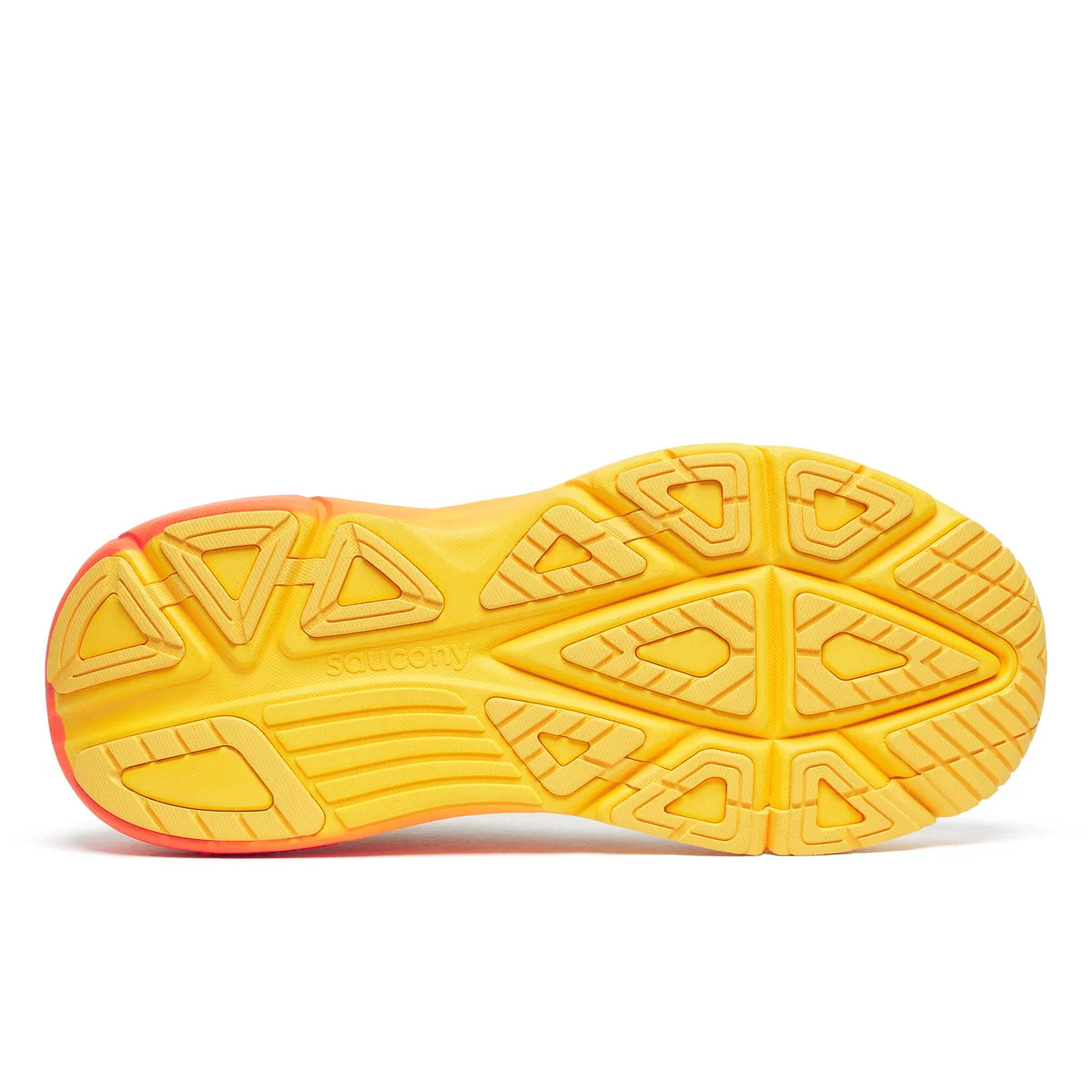 Saucony Guide 19 Mens Running Shoes - Image 11