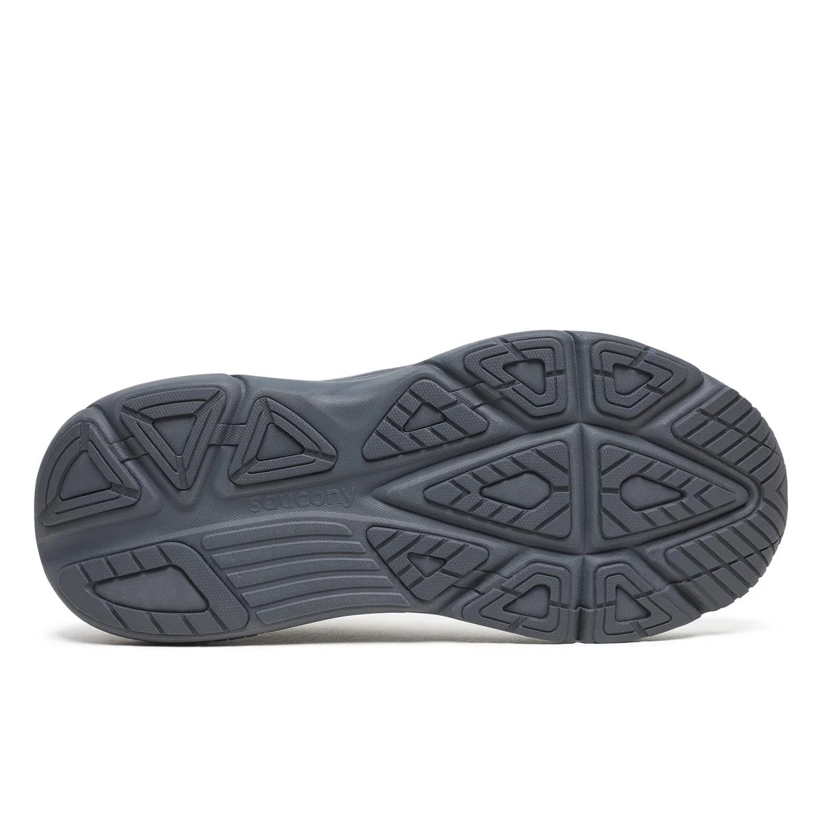 Saucony Guide 19 Mens Running Shoes - Image 13