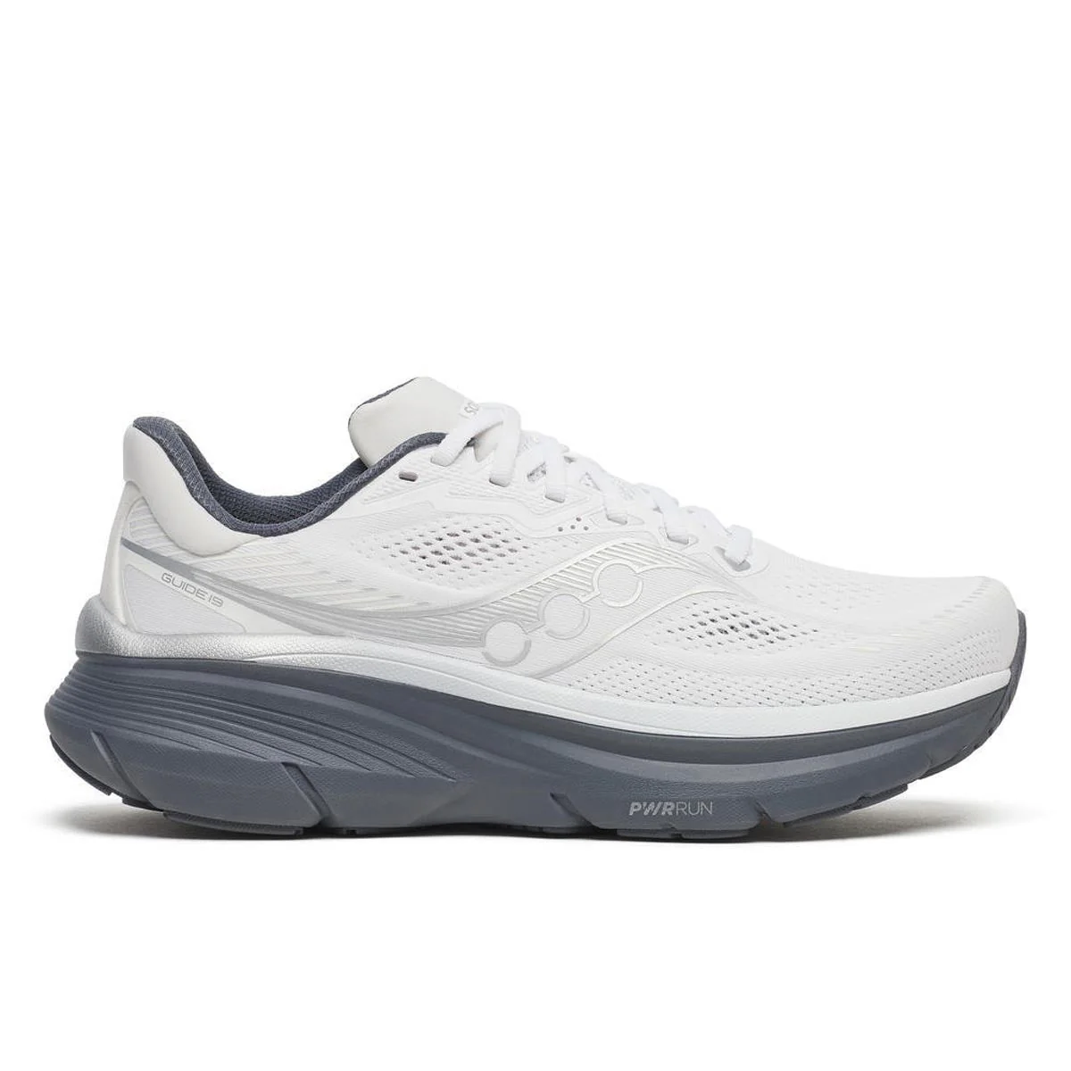 Saucony Guide 19 Mens Running Shoes - Image 14
