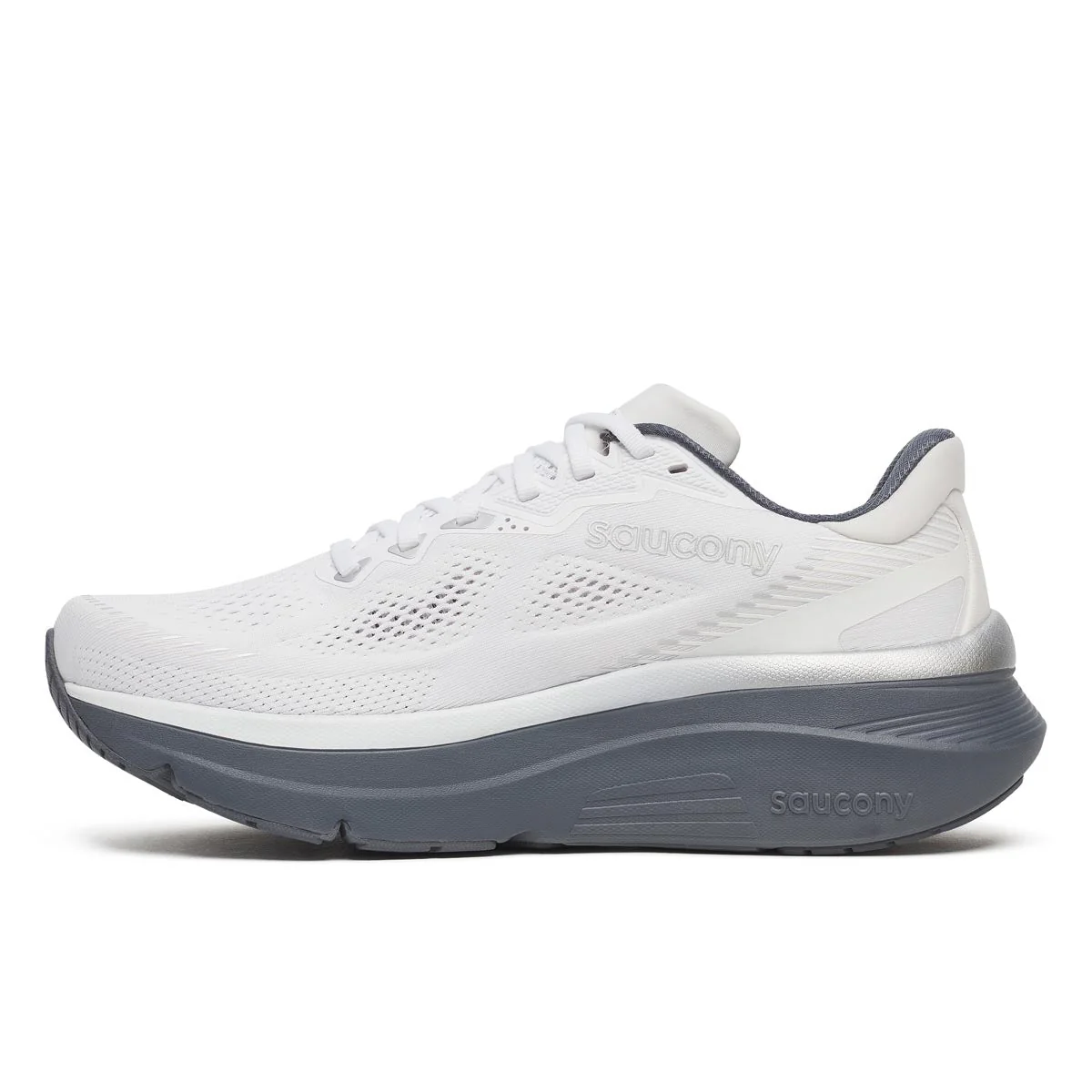 Saucony Guide 19 Mens Running Shoes - Image 15