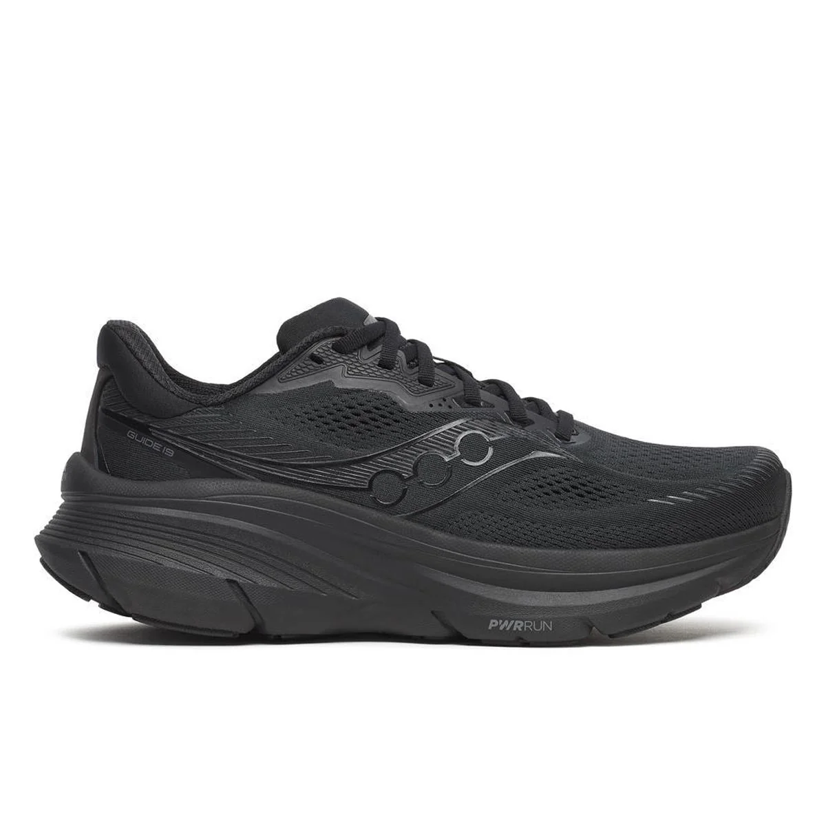 Saucony Guide 19 Mens Running Shoes - Image 19