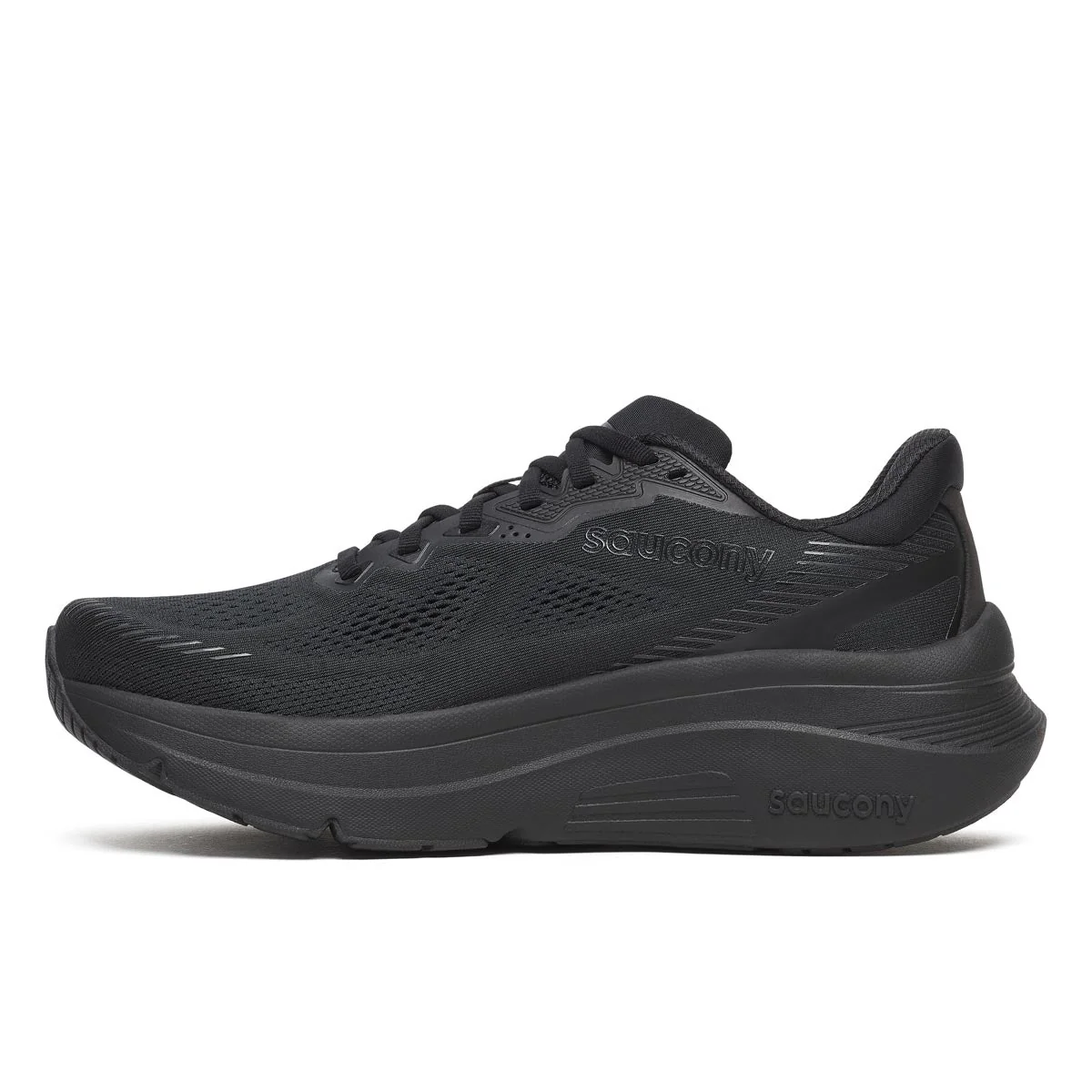 Saucony Guide 19 Mens Running Shoes - Image 20