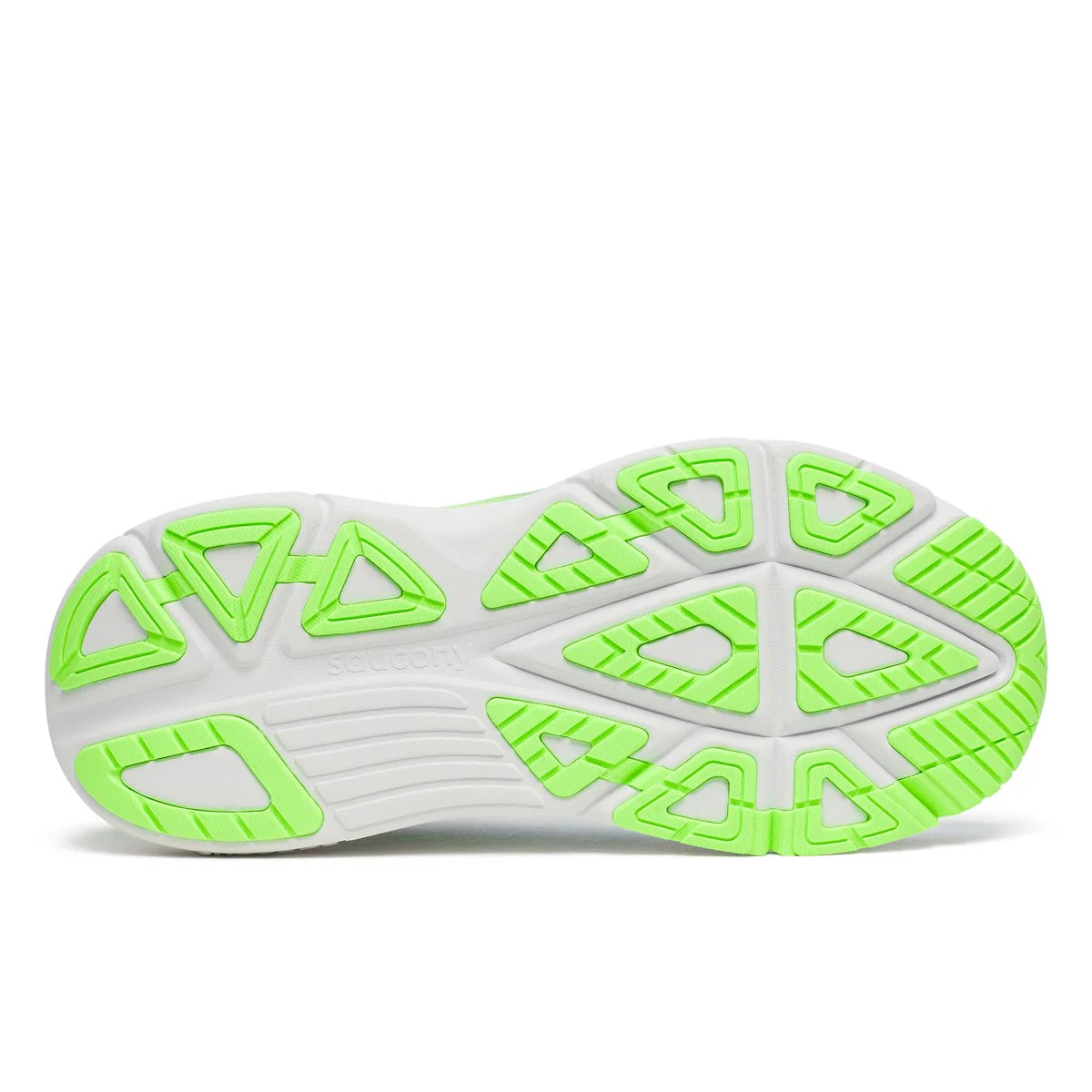 Saucony Guide 19 Mens Running Shoes - Image 3