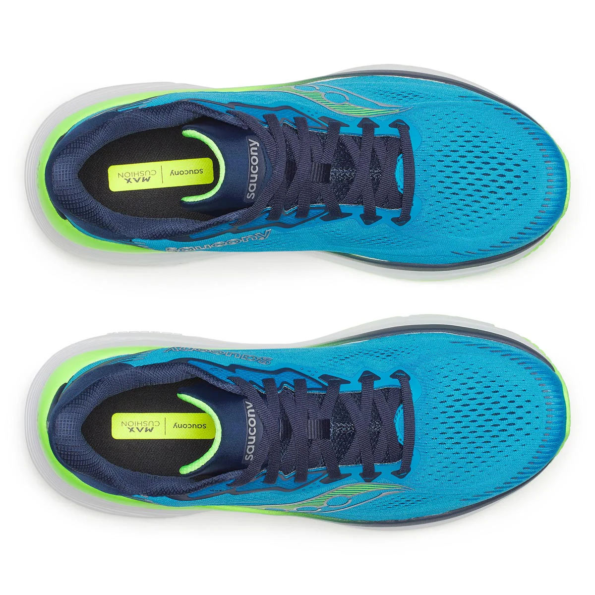 Saucony Guide 19 Mens Running Shoes - Image 4