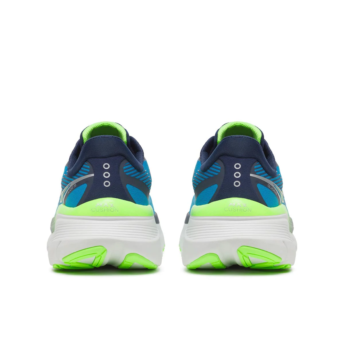 Saucony Guide 19 Mens Running Shoes - Image 5